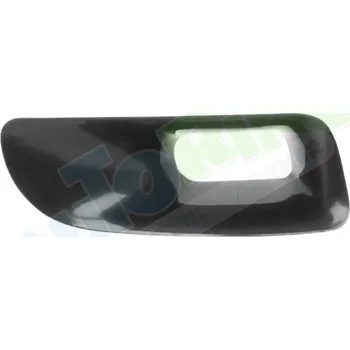 Sklo světlometu Kryt mlhovky HYUNDAI Sonata (EF) 02.98-2002 LA.0000.8548.85-43786 - DOPRAVA ZDARMA