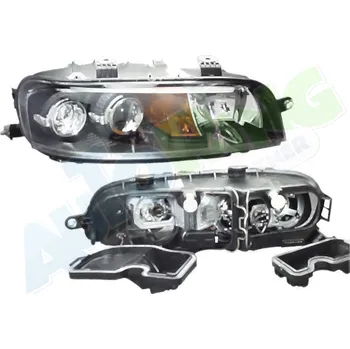 Přední světlomet Hlavní světlomet FIAT Punto 2 (188) 08.99-06.03 LP.0000.0524.18-52418 - DOPRAVA ZDARMA