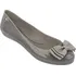 Dámské baleríny Mel Pop IX Grey 32148-01821
