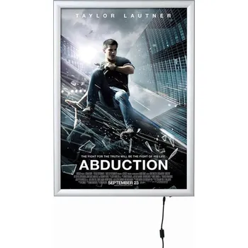 Světelný rám Smart Ledbox 35 - A4 Jednostranný