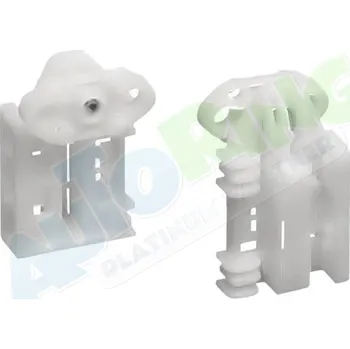 Auto-moto Úchyt okna (oprava) OPEL Corsa i Combo C 06.00-09.03 LP.0000.0924.84-92515 - DOPRAVA ZDARMA