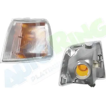 Směrový světlomet Přední blinkr OPEL Vectra A 1988-1995 LA.0000.8625.37-1053 - DOPRAVA ZDARMA