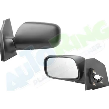 Auto zrcátko Zrcátko vnější TOYOTA Corolla (E12) 2002-2004 LP.0000.0261.52-26152 - DOPRAVA ZDARMA