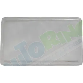 Sklo světlometu Sklo světlometu CITROEN C25 (280,290) 1982-06.94 LP.0000.0518.01-51801 - DOPRAVA ZDARMA