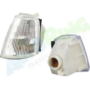 Směrový světlomet Přední blinkr RENAULT 19 (53) 1988-1996 LA.0000.8677.51-1713 - DOPRAVA ZDARMA