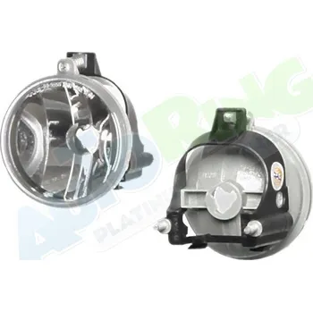 Mlhový světlomet Přední mlhovka DODGE Neon 2003-2007 LA.0000.8502.46-12335 - DOPRAVA ZDARMA