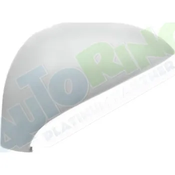 Auto zrcátko Kryt zrcátka vnějšího PEUGEOT 207 (Wxx) 04.2006-2014 LA.0000.8649.00-24732 - DOPRAVA ZDARMA