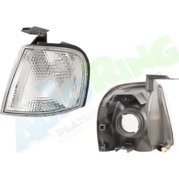 Směrový světlomet Přední blinkr NISSAN Primera (P10) 1990-08.97 LA.0000.8620.76-2031 - DOPRAVA ZDARMA