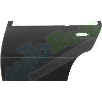 Dveře karosérie Dveře PEUGEOT 205 (741) 1983-1998 LA.0000.8657.72-49738 - DOPRAVA ZDARMA