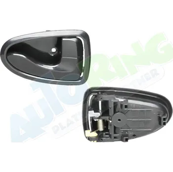 Autozámek Klika dveří vnitřní HYUNDAI Accent (LC) 2001-2004 LA.0000.8545.31-87516 - DOPRAVA ZDARMA