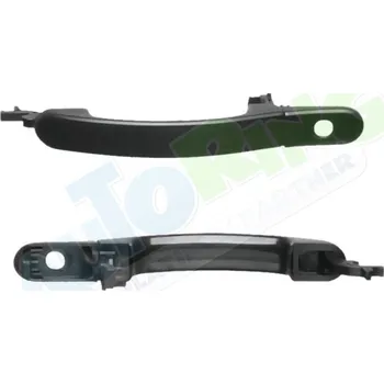 Autodoplněk Klika dveří vnější FORD Fiesta (JHS) 2002-08.05 LA.0000.8513.23-86400 - DOPRAVA ZDARMA