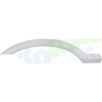 Lišta karosérie Lišta blatníku OPEL Zafira 1999-04.05 LA.0000.8635.73-34554 - DOPRAVA ZDARMA