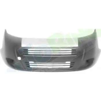 Nárazník Přední nárazník FIAT Fiorino i Qubo od 2007 LP.0000.0467.11-46711 - DOPRAVA ZDARMA