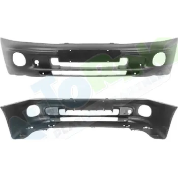 Nárazník Přední nárazník FIAT Marea (185) 1996-2003 LA.0000.8499.53-42909 - DOPRAVA ZDARMA