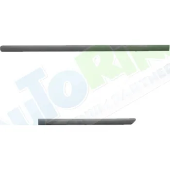 Lišta karosérie Lišta boční MITSUBISHI Outlander (CW0) 09.09-08.12 LA.0000.8447.38-34652 - DOPRAVA ZDARMA