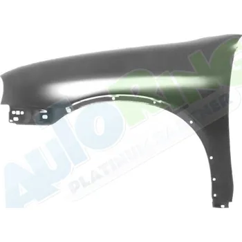 Blatník karosérie Přední blatník OPEL Corsa i Combo B 1993-09.01 LA.0000.8645.15-35449 - DOPRAVA ZDARMA