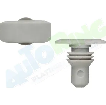 Auto-moto Úchytka SKODA Superb (3U4) 2002-2009 LA.0000.8698.27-99654 - DOPRAVA ZDARMA