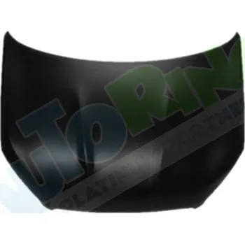 Kapota Kapota NISSAN Qashqai (J10) od 03.2010 LP.0000.0412.38-41238 - DOPRAVA ZDARMA