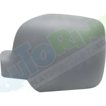 Auto zrcátko Kryt zrcátka vnějšího RENAULT Kangoo (W) 2008-04.13 LA.0000.8665.73-24964 - DOPRAVA ZDARMA