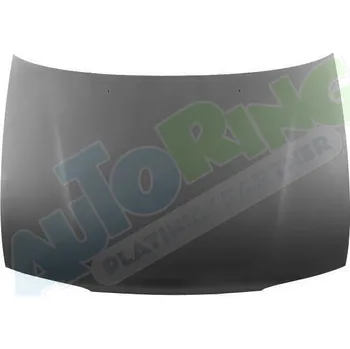 Kapota Kapota NISSAN Almera (N15) 06.95-02.00 LA.0000.8620.21-40047 - DOPRAVA ZDARMA