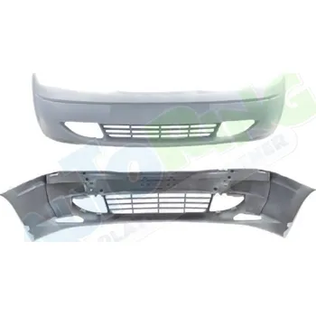 Nárazník Přední nárazník FORD Fiesta i Courier 08.99-2002 LA.0000.8523.53-46575 - DOPRAVA ZDARMA