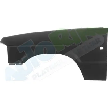 Blatník karosérie Přední blatník LAND ROVER Discovery (LJ, LT) 05.94-09.98 LA.0000.8562.03-39014 - DOPRAVA ZDARMA