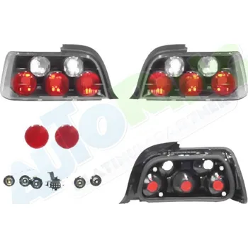 Zadní světlomet Zadní světlo BMW 3 (E36), 12.90-03.00 LP.0000.0042.29-4229 - DOPRAVA ZDARMA