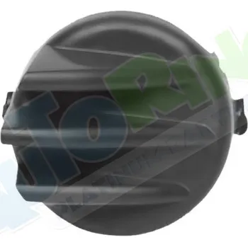 Sklo světlometu Kryt mlhovky FIAT Scudo (270) od 2007 LA.0000.8460.49-49214 - DOPRAVA ZDARMA