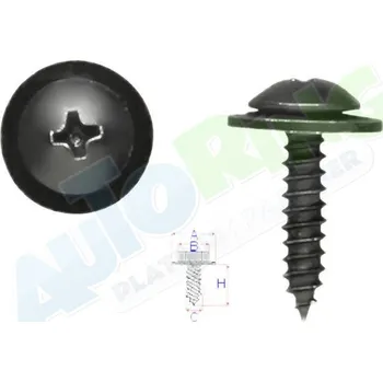 Auto-moto Úchytka HONDA CRV (RE) 08.06-2010 LA.0000.8533.82-96740 - DOPRAVA ZDARMA