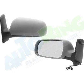 Auto zrcátko Zrcátko vnější SEAT Alhambra (7V8,7V9) 2001-05.10 LA.0000.8693.40-26757 - DOPRAVA ZDARMA