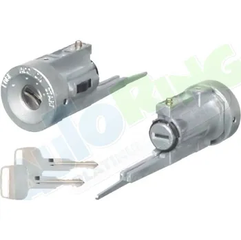 Autoelektrika Spínací skříňka (část) TOYOTA Tercel Sedan 1991-2000 LA.0000.8727.01-85937 - DOPRAVA ZDARMA