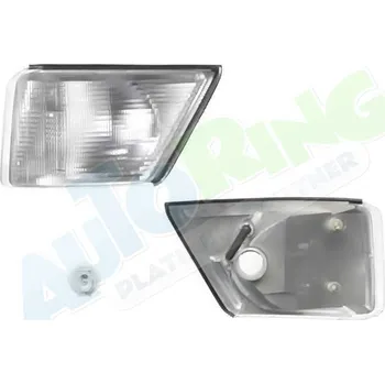 Směrový světlomet Přední blinkr IVECO Daily 1999 - 03.06 LA.0000.8549.76-780 - DOPRAVA ZDARMA