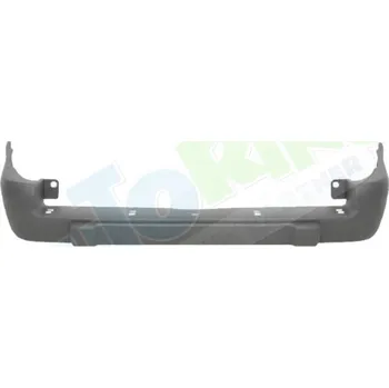 Nárazník Zadní nárazník JEEP Grand Cherokee (Z) 1993-1998 LA.0000.8554.62-42448 - DOPRAVA ZDARMA