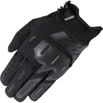 Crossové rukavice Held Hardtack černé