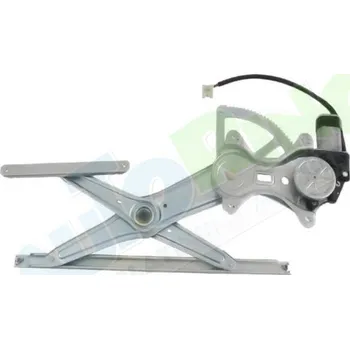 Stahovačka okna Mechanismus stahování oken elektrické bez motorku TOYOTA Corolla (E12) 2004-02.07 LA.0000.8719.36-84618 - DOPRAVA ZDARMA