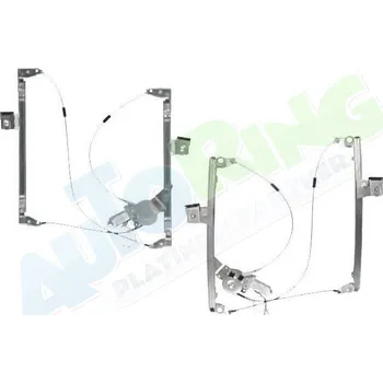 Stahovačka okna Mechanismus stahování oken elektrické FORD Focus 1998-2005 LA.0000.8507.17-84153 - DOPRAVA ZDARMA
