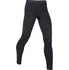 Pánské termo spodky Ortovox MERINO COMPETITION LONG PANTS black raven kalhoty