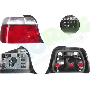 Zadní světlomet Zadní světlo BMW 3 (E36), 12.90-03.00 LA.0000.8445.66-7367 - DOPRAVA ZDARMA