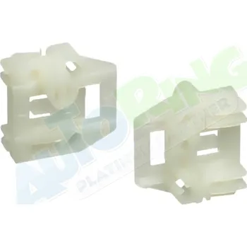 Auto-moto Úchyt okna (oprava) SKODA Fabia (6Y) 2000-2007 LP.0000.0923.12-92508 - DOPRAVA ZDARMA