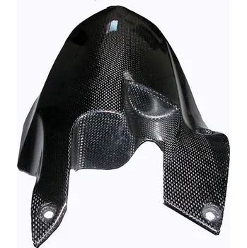 Blatník karosérie CM Composit s.r.l. / Speed Carbon Zadní blatník krátký CM COMPOSIT pro DUCATI Streetfighter 1100 CARBON