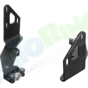 Autozámek Mechanismus posuvných dveří RENAULT Master 2004-2007 LA.0000.8636.38-87074 - DOPRAVA ZDARMA