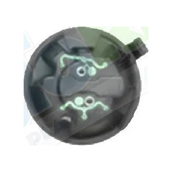 Ventilátor topení a klimatizace Ventilátor topení a klimatizace DACIA Logan (SD) 2004-2009 LP.0000.2768.17-277078 - DOPRAVA ZDARMA