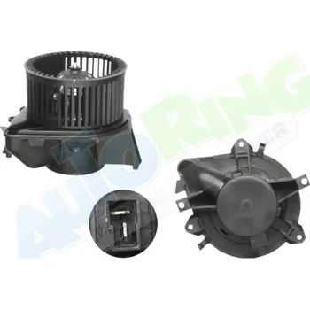 Ventilátor topení a klimatizace Ventilátor topení a klimatizace FIAT Idea (350) 2004-2012 LP.0000.2762.00-277039 - DOPRAVA ZDARMA