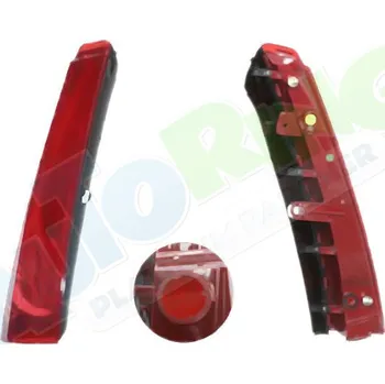 Zadní světlomet Zadní světlo CITROEN C5 (DC,DE) 2001-08.04 LA.0000.8453.39-5058 - DOPRAVA ZDARMA