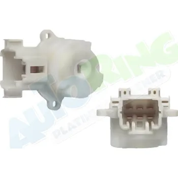 Autoelektrika Spínací skříňka (část) TOYOTA Corolla (E12) 2002-2004 LP.0000.0871.32-87132 - DOPRAVA ZDARMA