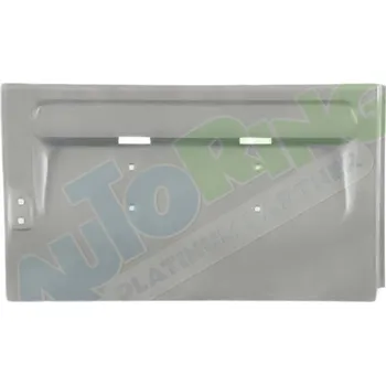 Dveře karosérie Dveře VOLKSWAGEN LT 2 04.96-2006 LA.0000.8575.61-40288 - DOPRAVA ZDARMA