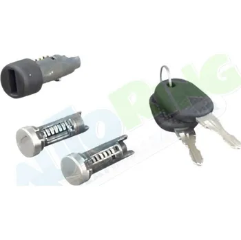 Auto-moto Sada zámku FIAT Croma (154) 1986-1997 LP.0000.0858.56-85856 - DOPRAVA ZDARMA