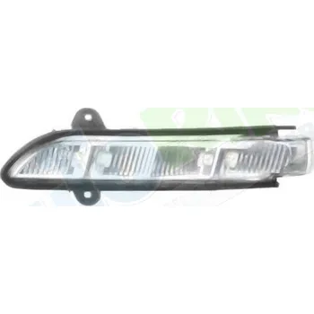 Směrový světlomet Boční blinkr MERCEDES E Class (W211) od 05.2006 LA.0000.8591.34-11502 - DOPRAVA ZDARMA