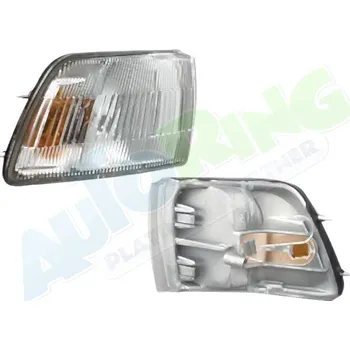 Směrový světlomet Přední blinkr MITSUBISHI Galant (E30) 1988-05.93 LP.0000.0009.84-984 - DOPRAVA ZDARMA