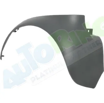 Nárazník Nárazník (roh nárazníku) SMART Forftwo i City (MC01) 1998-2007 LA.0000.8702.12-44333 - DOPRAVA ZDARMA